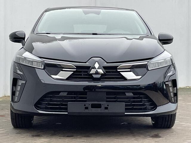 Mitsubishi COLT 1.6 HEV Intense+ / Nieuw uit voorraad leverbaar / ¤2.500,- euro korting / Stuur & Stoelverwarming / Adaptieve Cruise Control