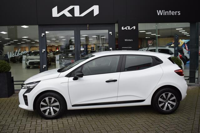 Mitsubishi COLT 1.0T MT Intense Applecarplay/Android+BT+DAB+Camera ECC-Airco 16"LMV 8jr.Garantie