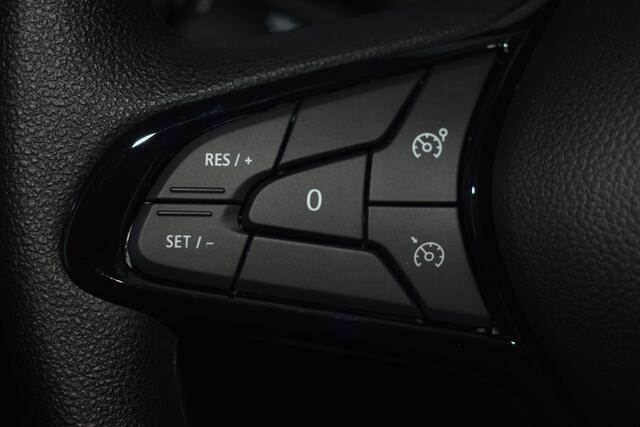 Mitsubishi COLT 1.0T MT Intense Applecarplay/Android+BT+DAB+Camera ECC-Airco 16"LMV 8jr.Garantie