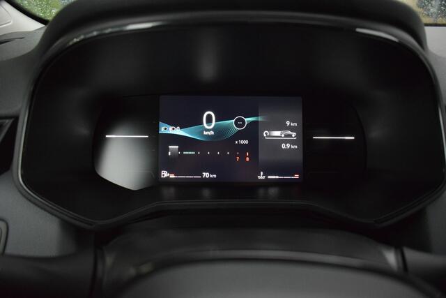 Mitsubishi COLT 1.0T MT Intense Applecarplay/Android+BT+DAB+Camera ECC-Airco 16"LMV 8jr.Garantie