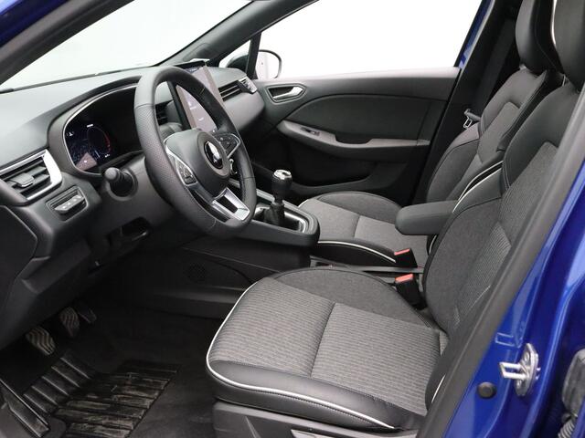 Mitsubishi COLT 1.0T MT Instyle 360° Camera | Adapt. cruise | Bose | Navi | Stoel-/stuurverwarming