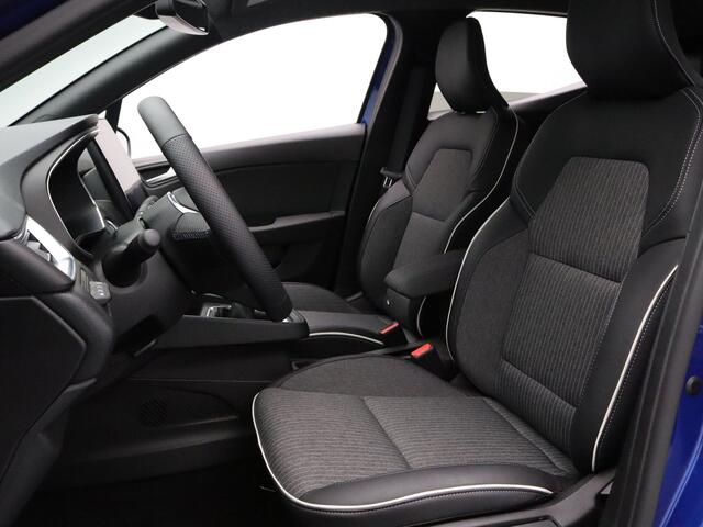 Mitsubishi COLT 1.0T MT Instyle 360° Camera | Adapt. cruise | Bose | Navi | Stoel-/stuurverwarming