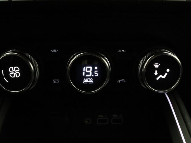 Mitsubishi COLT 1.0T MT Instyle 360° Camera | Adapt. cruise | Bose | Navi | Stoel-/stuurverwarming