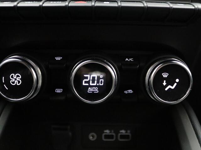 Mitsubishi COLT 1.0T MT First Edition Adapt. cruise | Camera | Navi | Parksens. | Stoel-/stuurverwarming