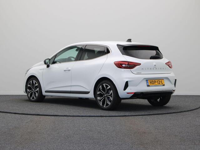 Mitsubishi COLT 1.0T MT First Edition | 8 jaar garantie | Stoel- en stuurwielverwarming | Adaptieve cruise control |