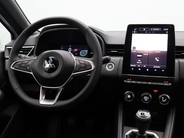 Mitsubishi COLT 1.0T MT First Edition | 8 jaar garantie | Stoel- en stuurwielverwarming | Adaptieve cruise control |