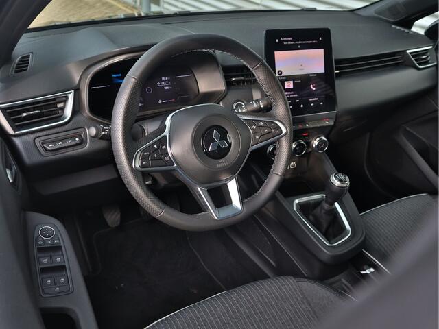 Mitsubishi COLT 1.0T MT First Edition Navi+BT+DAB+Camera ECC-Airco Stoel+Stuurverw. PDC Keyless 8jr.Garantie