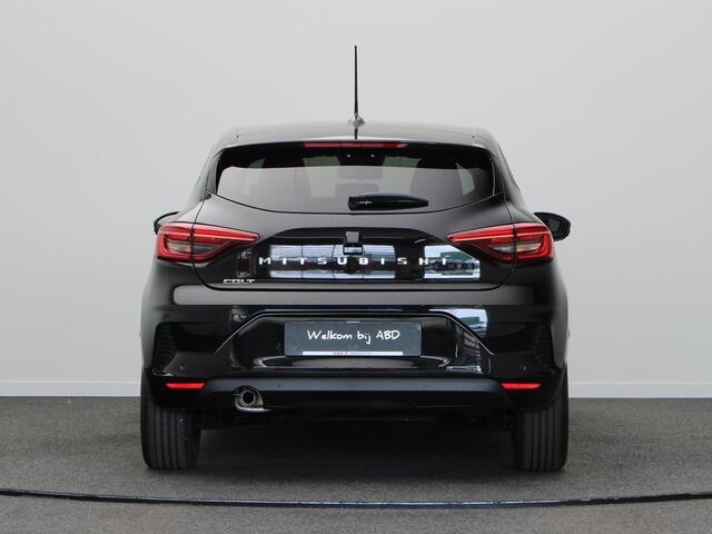 Mitsubishi COLT 1.0T 90pk Intense | 8 jaar garantie | Achteruitrijcamera | Lichtmetalen velgen | Parkeersensoren voor/achter |