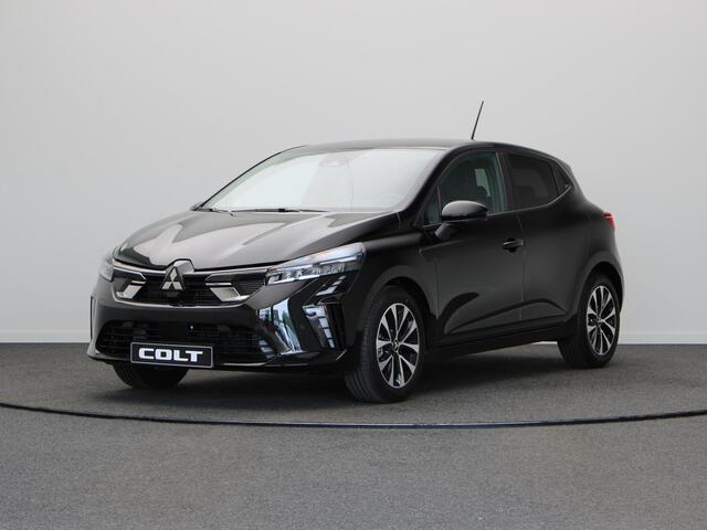 Mitsubishi COLT 1.0T 90pk Intense | 8 jaar garantie | Achteruitrijcamera | Lichtmetalen velgen | Parkeersensoren voor/achter |