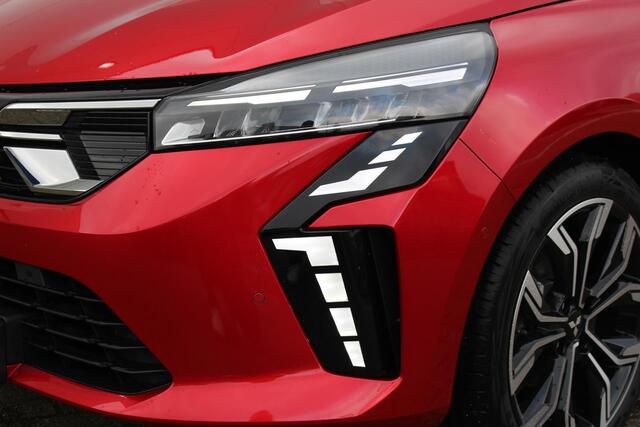 Mitsubishi COLT 1.0T MT Instyle / OP = OP Voordeel ¤ 4.345,- / Rijklaarprijs ¤ 25.449,- / Direct leverbaar / Navigatie / Stoel- en stuurverwarming / Keyless Entry / 8 Jaar Fabrieksgarantie /