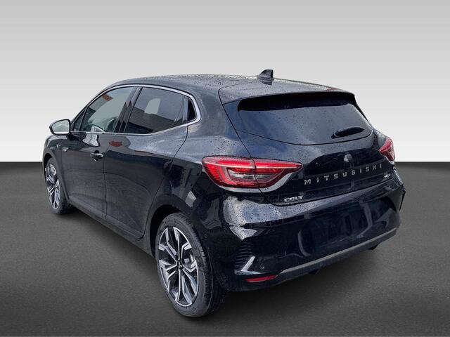 Mitsubishi COLT 1.6 HEV Instyle Hybrid Van ¤ 32.590,- voor ¤ 29.930,-