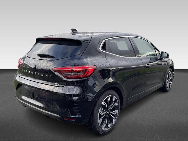 Mitsubishi COLT 1.6 HEV Instyle Hybrid Van ¤ 32.590,- voor ¤ 29.930,-