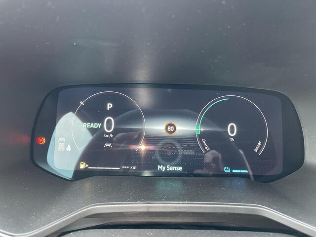 Mitsubishi COLT 1.6 HEV Instyle Hybrid Van ¤ 32.590,- voor ¤ 29.930,-