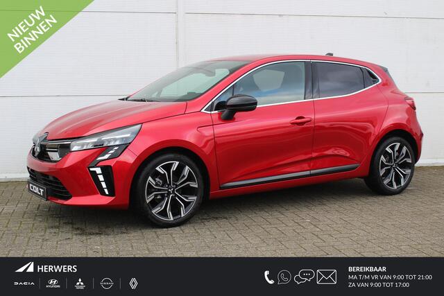 Mitsubishi COLT 1.0T MT Instyle / ¤2.500,- Registratiebonus / ¤27.295,- Rijklaarprijs / Nieuw Uit Voorraad Leverbaar / 8 Jaar Fabrieksgarantie /