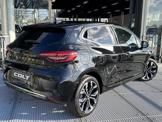 Mitsubishi COLT 1.0T MT First Edition | Camera | Apple Carplay | Stoel & Stuurverwarming | Dodehoekassistent | DIRECT LEVERBAAR!