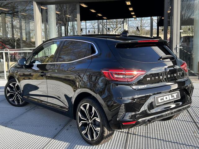 Mitsubishi COLT 1.0T MT First Edition | Camera | Apple Carplay | Stoel & Stuurverwarming | Dodehoekassistent | DIRECT LEVERBAAR!