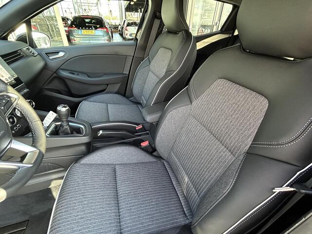 Mitsubishi COLT 1.0T MT First Edition | Camera | Apple Carplay | Stoel & Stuurverwarming | Dodehoekassistent | DIRECT LEVERBAAR!