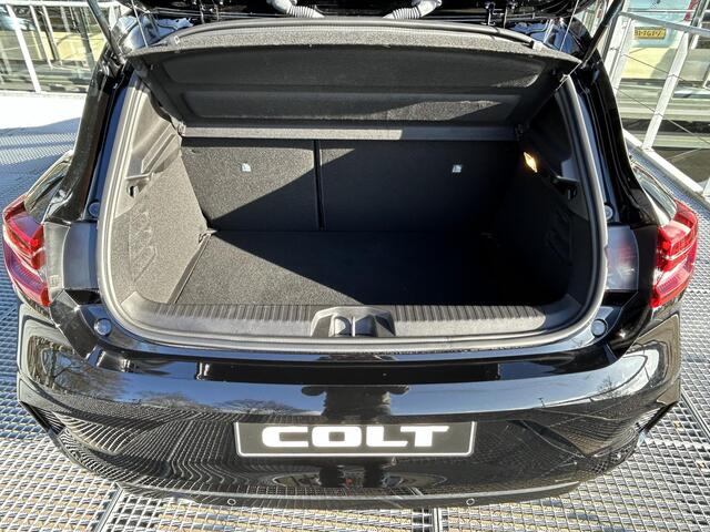 Mitsubishi COLT 1.0T MT First Edition | Camera | Apple Carplay | Stoel & Stuurverwarming | Dodehoekassistent | DIRECT LEVERBAAR!