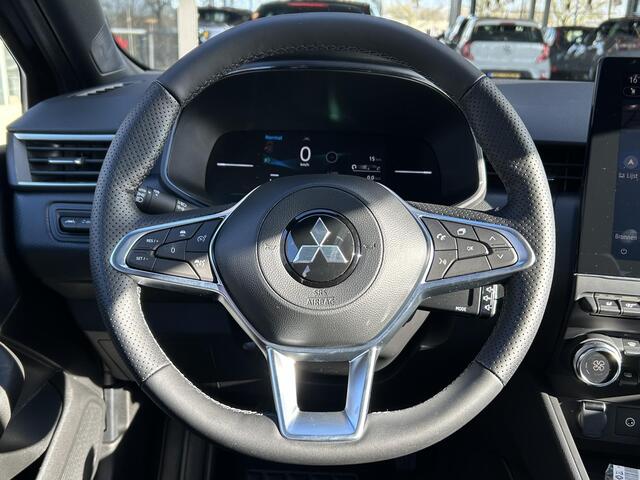 Mitsubishi COLT 1.0T MT First Edition | Camera | Apple Carplay | Stoel & Stuurverwarming | Dodehoekassistent | DIRECT LEVERBAAR!