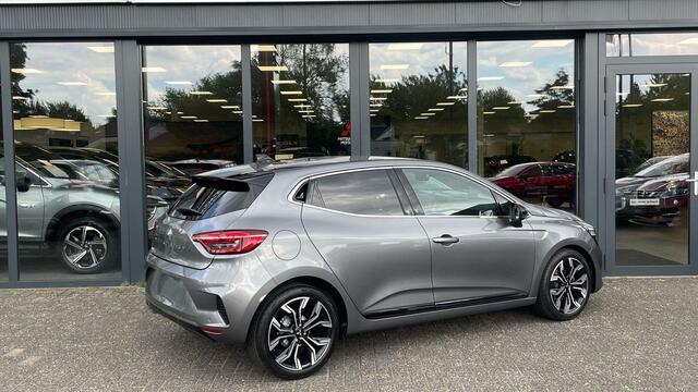 Mitsubishi COLT 1.0T MT Instyle | 360° Camera | Apple Carplay | BOSE audiosysteem | Stoel & Stuurverwarming | DIRECT LEVERBAAR!