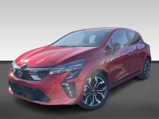 Mitsubishi COLT 1.6 HEV Intense+ Van ¤ 31.295,- voor ¤ 28.730,-