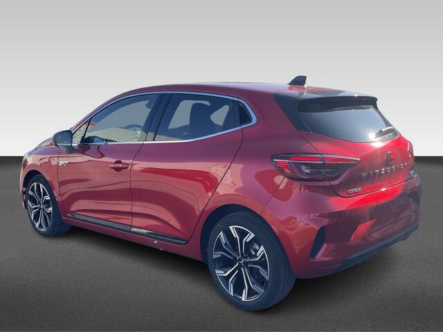 Mitsubishi COLT 1.6 HEV Intense+ Van ¤ 31.295,- voor ¤ 28.730,-