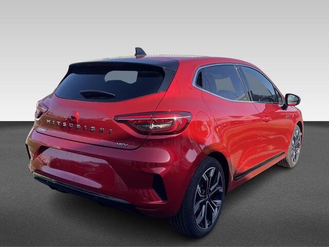 Mitsubishi COLT 1.6 HEV Intense+ Van ¤ 31.295,- voor ¤ 28.730,-