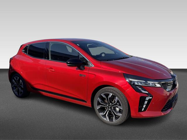 Mitsubishi COLT 1.6 HEV Intense+ Van ¤ 31.295,- voor ¤ 28.730,-