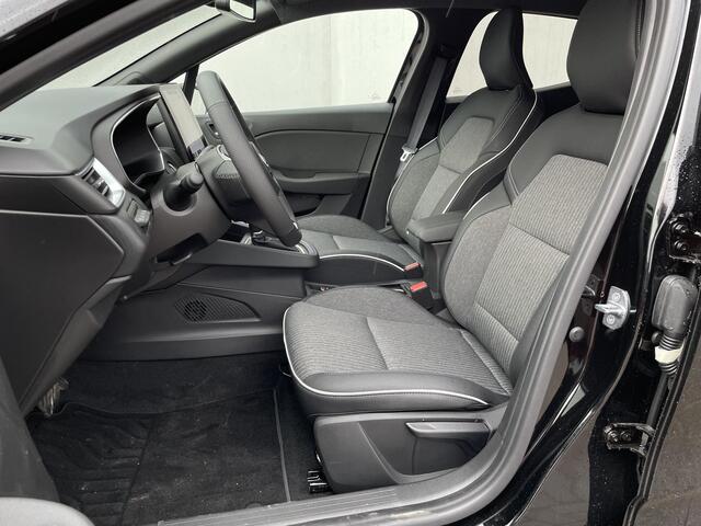 Mitsubishi COLT 1.6 HEV Instyle Hybrid / Nieuw uit voorraad / ¤2500,- Voordeel / ¤30.095,- Rijklaarprijs / Navigatie + Apple Carplay/Android Auto / Bose /