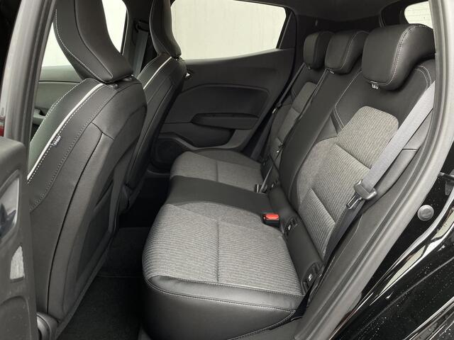 Mitsubishi COLT 1.6 HEV Instyle Hybrid / Nieuw uit voorraad / ¤2500,- Voordeel / ¤30.095,- Rijklaarprijs / Navigatie + Apple Carplay/Android Auto / Bose /