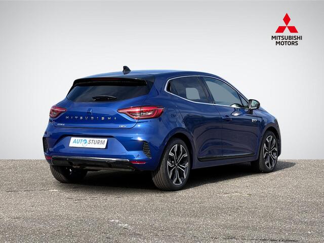 Mitsubishi COLT 1.6 HEV Intense+