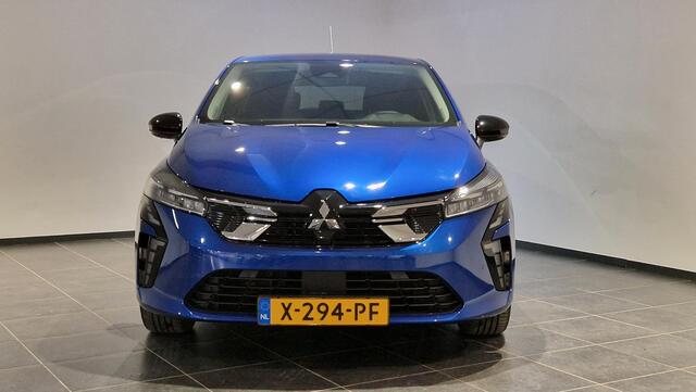 Mitsubishi COLT 1.6 HEV Intense