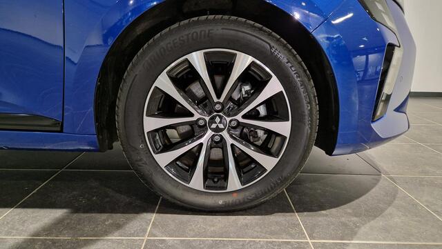 Mitsubishi COLT 1.6 HEV Intense