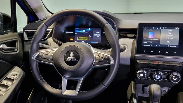 Mitsubishi COLT 1.6 HEV Intense