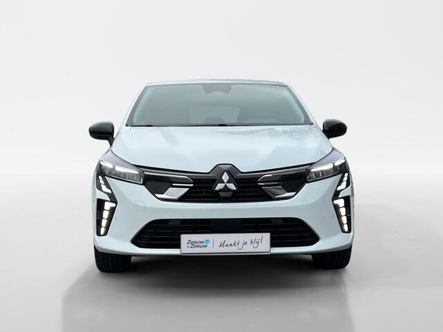 Mitsubishi COLT 1.6 HEV Intense | 2500 EURO KORTING | 8 JAAR GARANTIE | SNEL LEVERBAAR |