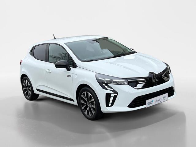 Mitsubishi COLT 1.6 HEV Intense | 2500 EURO KORTING | 8 JAAR GARANTIE | SNEL LEVERBAAR |