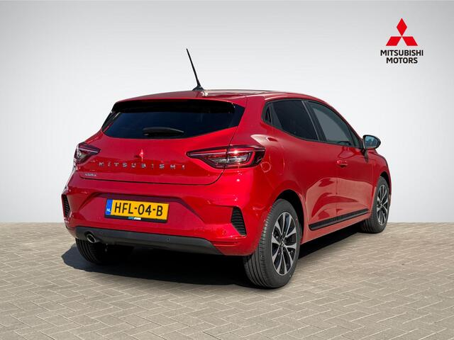 Mitsubishi COLT 1.0T MT Intense