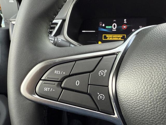 Mitsubishi COLT 1.6 HEV Intense Nieuw uit voorraad leverbaar! 8 jaar garantie