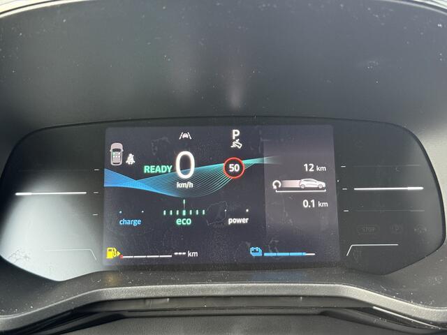 Mitsubishi COLT 1.6 HEV Intense Nieuw uit voorraad leverbaar! 8 jaar garantie