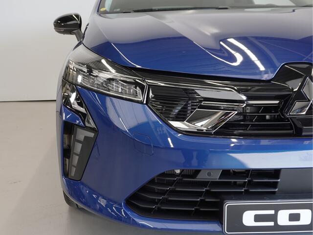 Mitsubishi COLT 1.6 HEV Intense | uit voorraad leverbaar | 8 jaar garantie | Rijklaarprijs van ¤ 29220,- voor ¤ 26450,-