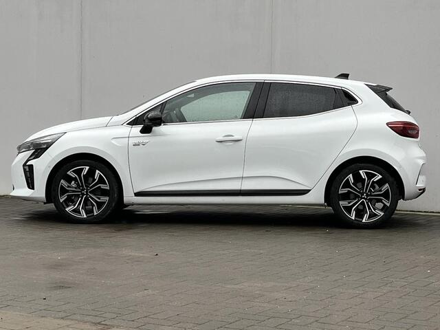 Mitsubishi COLT 1.6 HEV Instyle / Full Options! / Bose Audio / Navigatie / Stoel- & Stuurverwarming / 360 Graden Camera /