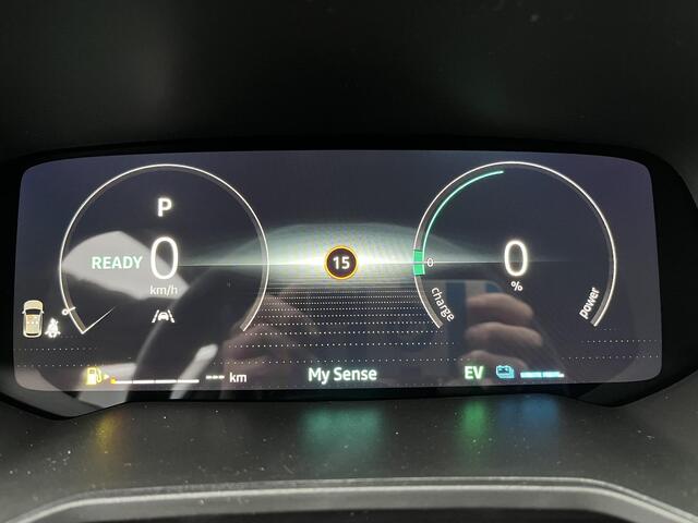 Mitsubishi COLT 1.6 HEV Instyle / Full Options! / Bose Audio / Navigatie / Stoel- & Stuurverwarming / 360 Graden Camera /