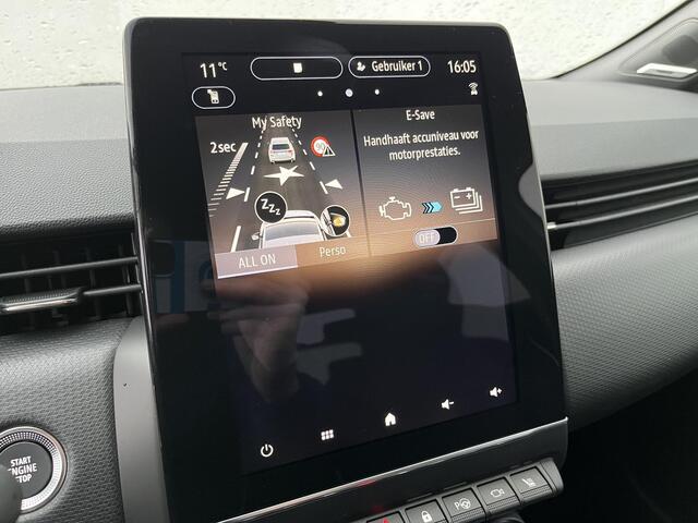 Mitsubishi COLT 1.6 HEV Instyle / Full Options! / Bose Audio / Navigatie / Stoel- & Stuurverwarming / 360 Graden Camera /