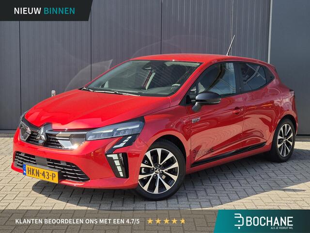 Mitsubishi COLT 1.6 HEV Intense