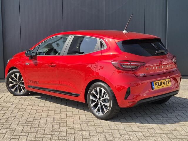 Mitsubishi COLT 1.6 HEV Intense