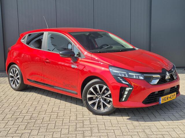 Mitsubishi COLT 1.6 HEV Intense