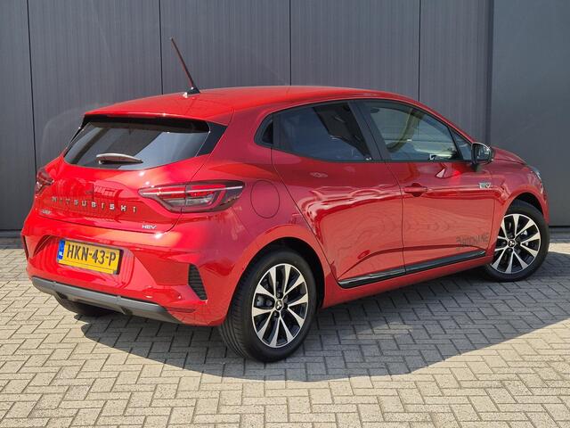 Mitsubishi COLT 1.6 HEV Intense