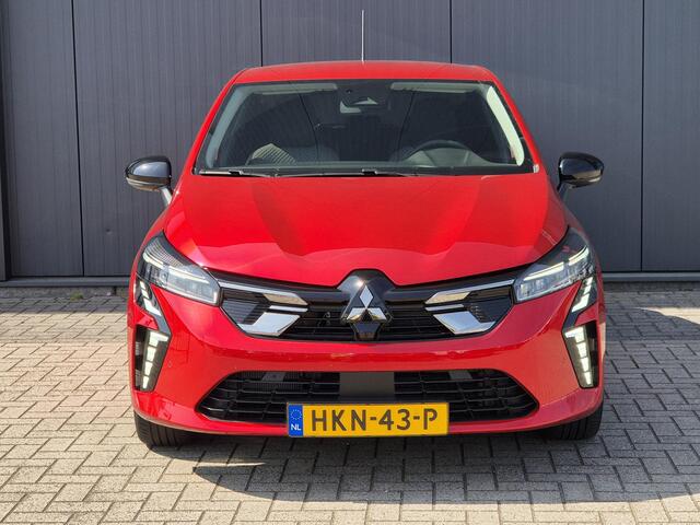 Mitsubishi COLT 1.6 HEV Intense