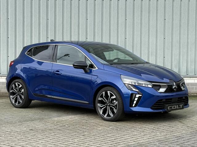 Mitsubishi COLT 1.0T MT Instyle / ¤2.500,- Registratiebonus / ¤27.590,- Rijklaarprijs / Nieuw Uit Voorraad Leverbaar / 8 Jaar Fabrieksgarantie /