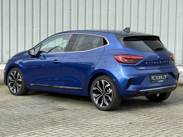 Mitsubishi COLT 1.0T MT Instyle / ¤2.500,- Registratiebonus / ¤27.590,- Rijklaarprijs / Nieuw Uit Voorraad Leverbaar / 8 Jaar Fabrieksgarantie /